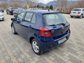 Toyota Yaris 1.4D4D-АВТОМАТИК | Auto.bg — изображение 4