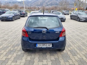 Toyota Yaris 1.4D4D-АВТОМАТИК | Auto.bg — изображение 5