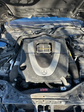 Mercedes-Benz E 500 undefined | Auto.bg — изображение 8
