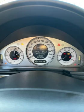 Mercedes-Benz E 500 undefined | Auto.bg — изображение 6