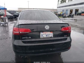 VW Jetta 1.8T SE SPORT | Auto.bg — изображение 7