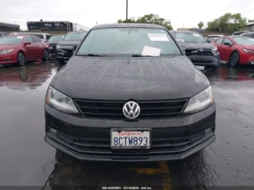 VW Jetta 1.8T SE SPORT