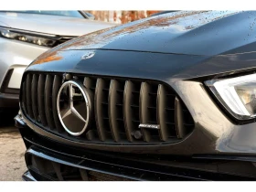 Mercedes-Benz CLS 53 AMG Facelift * Фиксирана цена до България * CARFAX *  - 52300 € / 102289.91 лв. - 69683344 3