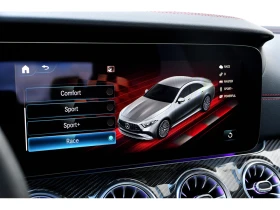 Mercedes-Benz CLS 53 AMG Facelift * Фиксирана цена до България * CARFAX *  - 52300 € / 102289.91 лв. - 69683344 13