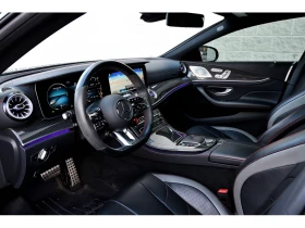 Mercedes-Benz CLS 53 AMG Facelift * Фиксирана цена до България * CARFAX *  - 52300 € / 102289.91 лв. - 69683344 9