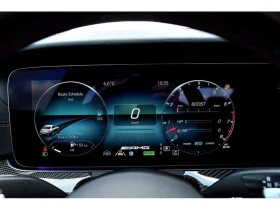 Mercedes-Benz CLS 53 AMG Facelift * Фиксирана цена до България * CARFAX *  - 52300 € / 102289.91 лв. - 69683344 12