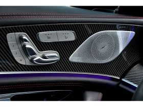 Mercedes-Benz CLS 53 AMG Facelift * Фиксирана цена до България * CARFAX *  - 52300 € / 102289.91 лв. - 69683344 16