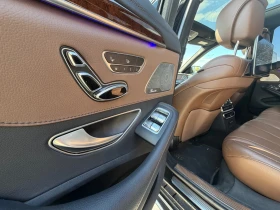 Mercedes-Benz S 400 63 AMG PACK= HEADUP= PANORAMA= KEYLESS= FULL | Auto.bg — изображение 11