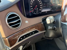 Mercedes-Benz S 400 63 AMG PACK= HEADUP= PANORAMA= KEYLESS= FULL | Auto.bg — изображение 9