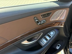Mercedes-Benz S 400 63 AMG PACK= HEADUP= PANORAMA= KEYLESS= FULL | Auto.bg — изображение 8