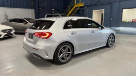 Mercedes-Benz A 250 4MATIC Hatchback* АвтоКредит* (Цена до БГ)  - 17799 € / 34811.82 лв. - 96293290 3