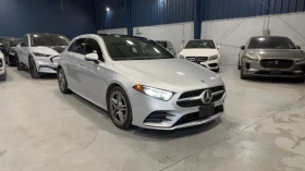 Mercedes-Benz A 250 4MATIC Hatchback* АвтоКредит* (Цена до БГ)  - 17799 € / 34811.82 лв. - 96293290 2