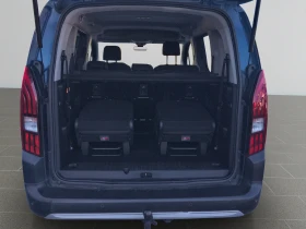 Peugeot Rifter ALLURE 1.5 BlueHDI 130 EAT8 STT E6.2 // 2002R16 | Mobile.bg � ����� ������ 14