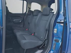 Peugeot Rifter ALLURE 1.5 BlueHDI 130 EAT8 STT E6.2 // 2002R16 | Mobile.bg � ����� ������ 12