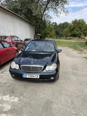 Mercedes-Benz C 220 Classic | Mobile.bg � ����� ������ 6
