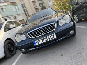 Mercedes-Benz C 220 Classic | Mobile.bg � ����� ������ 5