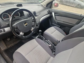 Chevrolet Aveo 1.4i klimatik | Mobile.bg � ����� ������ 11