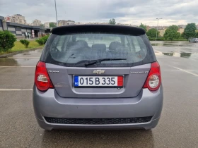 Chevrolet Aveo 1.4i klimatik | Mobile.bg � ����� ������ 5