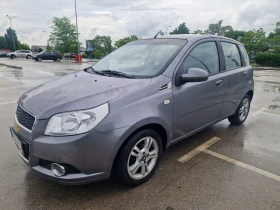 Chevrolet Aveo 1.4i klimatik | Mobile.bg � ����� ������ 2