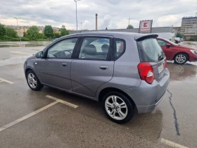 Chevrolet Aveo 1.4i klimatik | Mobile.bg � ����� ������ 6