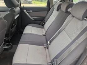 Chevrolet Aveo 1.4i klimatik | Mobile.bg � ����� ������ 12