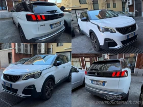 Peugeot 3008 1.6HDI/ALLURE/Bi-TONE/148000km | Mobile.bg � ����� ������ 17