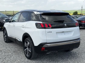Peugeot 3008 1.6HDI/ALLURE/Bi-TONE/148000km | Mobile.bg � ����� ������ 4