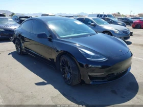 ������ Tesla Model 3