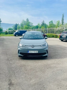 ������ VW ID.3