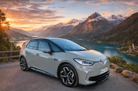 ����� �� �������� �� VW ID.3