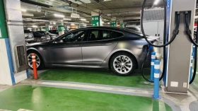 Tesla Model S - 23000 € / 44984.09 лв. - 12481628 8