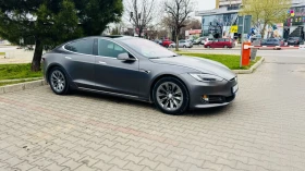 Tesla Model S - 23000 € / 44984.09 лв. - 12481628 4