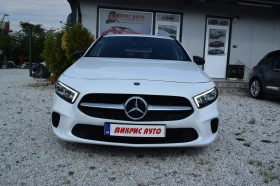 Mercedes-Benz A 160 1.3 бензин* 109кс* 62000 км* Euro6D - 14560 € / 28476.88 лв. - 23770153 2