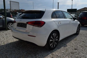 Mercedes-Benz A 160 1.3 бензин* 109кс* 62000 км* Euro6D - 14560 € / 28476.88 лв. - 23770153 6
