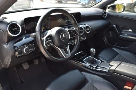Mercedes-Benz A 160 1.3 бензин* 109кс* 62000 км* Euro6D - 14560 € / 28476.88 лв. - 23770153 9