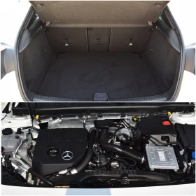 Mercedes-Benz A 160 1.3 бензин* 109кс* 62000 км* Euro6D - 14560 € / 28476.88 лв. - 23770153 16