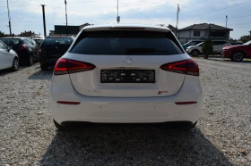Mercedes-Benz A 160 1.3 бензин* 109кс* 62000 км* Euro6D - 14560 € / 28476.88 лв. - 23770153 5