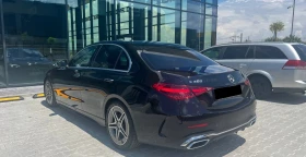 Mercedes-Benz C 300 4Matic AMG Line = MGT Select 2 =  | Mobile.bg � ����� ������ 6