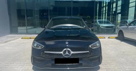 Mercedes-Benz C 300 4Matic AMG Line = MGT Select 2 =  | Mobile.bg � ����� ������ 3