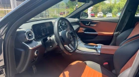 Mercedes-Benz C 300 4Matic AMG Line = MGT Select 2 =  | Mobile.bg � ����� ������ 11