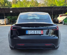 Tesla Model 3 Highland LFP Гаранция | Auto.bg — изображение 5
