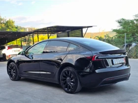 Tesla Model 3 Highland LFP Гаранция | Auto.bg — изображение 4
