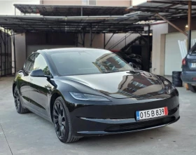 Tesla Model 3 Highland LFP Гаранция | Auto.bg — изображение 9