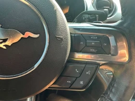 Ford Mustang * EcoBoost * CARFAX * ЦЕНА ДО БГ | Auto.bg — изображение 10