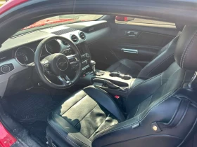 Ford Mustang * EcoBoost * CARFAX * ЦЕНА ДО БГ | Auto.bg — изображение 8