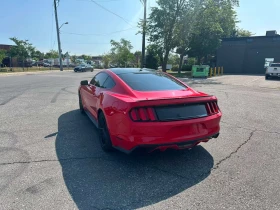 Ford Mustang * EcoBoost * CARFAX * ЦЕНА ДО БГ | Auto.bg — изображение 5