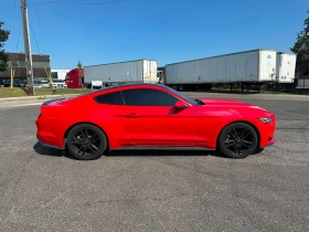 Ford Mustang * EcoBoost * CARFAX * ЦЕНА ДО БГ | Auto.bg — изображение 4