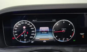 Mercedes-Benz S 400 LONG 4MATIC/���������/��������/���������/360 | Mobile.bg � ����� ������ 8