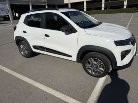 Dacia Spring 28kw | Mobile.bg � ����� ������ 5