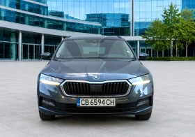 Skoda Octavia 1.5 TSI e-TEC DSG - 14500 € / 28359.53 лв. - 28321009 2